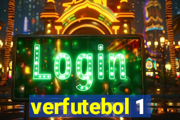 verfutebol 1